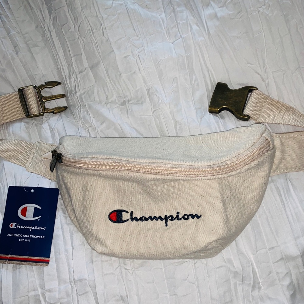 fanny pack